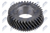 NTY OZUBENÉ KOLEČKO PŘEVODOVKY CITREON JUMPER 2002-2016,FIAT DUCTO 2002-2021,PEUGEOT BOXER 2002-2016/WHEEL 4 BIEGU,ILOŚĆ ZĘBÓW: 35/