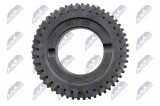 NTY OZUBENÉ KOLEČKO PŘEVODOVKY CITREON JUMPER 2002-2016,FIAT DUCTO 2002-2021,PEUGEOT BOXER 2002-2016/WHEEL 4 BIEGU,ILOŚĆ ZĘBÓW: 35/