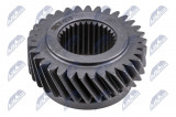 NTY OZUBENÉ KOLEČKO PŘEVODOVKY CITREON JUMPER 2006-2016,FIAT DUCTO 2006-2021,PEUGEOT BOXER 2006-2016/WHEEL 5 BIEGU,ILOŚĆ ZĘBÓW: 33/