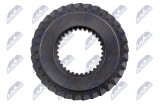 NTY OZUBENÉ KOLEČKO PŘEVODOVKY CITREON JUMPER 2006-2016,FIAT DUCTO 2006-2021,PEUGEOT BOXER 2006-2016/WHEEL 5 BIEGU,ILOŚĆ ZĘBÓW: 33/