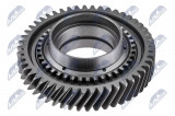NTY OZUBENÉ KOLEČKO PŘEVODOVKY CITREON JUMPER 2006-2016,FIAT DUCTO 2006-2021,PEUGEOT BOXER 2006-2016/WHEEL 5 BIEGU,ILOŚĆ ZĘBÓW: 49,WHEEL DO SKRZYNI 6-BIEGOWEJ/