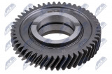 NTY OZUBENÉ KOLEČKO PŘEVODOVKY CITREON JUMPER 2006-2016,FIAT DUCTO 2006-2021,PEUGEOT BOXER 2006-2016/WHEEL 5 BIEGU,ILOŚĆ ZĘBÓW: 49,WHEEL DO SKRZYNI 6-BIEGOWEJ/