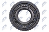 NTY OZUBENÉ KOLEČKO PŘEVODOVKY CITREON JUMPER 2006-2016,FIAT DUCTO 2006-2021,PEUGEOT BOXER 2006-2016/WHEEL 5 BIEGU,ILOŚĆ ZĘBÓW: 49,WHEEL DO SKRZYNI 6-BIEGOWEJ/