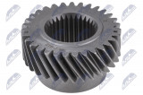 NTY OZUBENÉ KOLEČKO PŘEVODOVKY CITREON JUMPER 2006-2016,FIAT DUCTO 2006-2021,PEUGEOT BOXER 2006-2016/WHEEL 6 BIEGU,ILOŚĆ ZĘBÓW: 31/