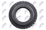 NTY OZUBENÉ KOLEČKO PŘEVODOVKY CITREON JUMPER 2006-2016,FIAT DUCTO 2006-2021,PEUGEOT BOXER 2006-2016/WHEEL 6 BIEGU,ILOŚĆ ZĘBÓW: 31/