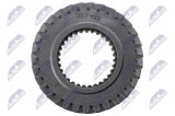 NTY OZUBENÉ KOLEČKO PŘEVODOVKY CITREON JUMPER 2006-2016,FIAT DUCTO 2006-2021,PEUGEOT BOXER 2006-2016/WHEEL 6 BIEGU,ILOŚĆ ZĘBÓW: 31/