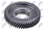 NTY OZUBENÉ KOLEČKO PŘEVODOVKY CITREON JUMPER 2006-2016,FIAT DUCTO 2006-2021,PEUGEOT BOXER 2006-2016/WHEEL 6 BIEGU,ILOŚĆ ZĘBÓW: 53/