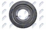NTY OZUBENÉ KOLEČKO PŘEVODOVKY CITREON JUMPER 2006-2016,FIAT DUCTO 2006-2021,PEUGEOT BOXER 2006-2016/WHEEL 6 BIEGU,ILOŚĆ ZĘBÓW: 53/