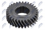 NTY OZUBENÉ KOLEČKO PŘEVODOVKY CITREON JUMPER 2002-2006,FIAT DUCTO 2002-2006,PEUGEOT BOXER 2002-2006/WHEEL 5 BIEGU-MAŁE,53X31/