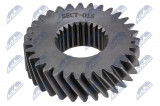 NTY OZUBENÉ KOLEČKO PŘEVODOVKY CITREON JUMPER 2002-2006,FIAT DUCTO 2002-2006,PEUGEOT BOXER 2002-2006/WHEEL 5 BIEGU-MAŁE,53X31/