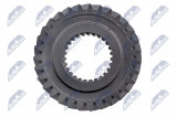 NTY OZUBENÉ KOLEČKO PŘEVODOVKY CITREON JUMPER 2002-2006,FIAT DUCTO 2002-2006,PEUGEOT BOXER 2002-2006/WHEEL 5 BIEGU-MAŁE,53X31/