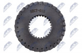 NTY OZUBENÉ KOLEČKO PŘEVODOVKY CITREON JUMPER 2002-2006,FIAT DUCTO 2002-2006,PEUGEOT BOXER 2002-2006/WHEEL 5 BIEGU-MAŁE,53X31/