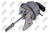 NTY REGULAČNÍ VENTIL TLAKU TURBODMYCHADLA AUDI A4 B8 2.0TDI 2007-,A5 2.0TDI 2009-,Q5 2.0TDI 2009-