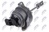 NTY REGULAČNÍ VENTIL TLAKU TURBODMYCHADLA AUDI A4 B8 2.0TDI 2007-,A5 2.0TDI 2009-,Q5 2.0TDI 2009-