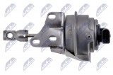 NTY REGULAČNÍ VENTIL TLAKU TURBODMYCHADLA AUDI A4 B8 2.0TDI 2007-,A5 2.0TDI 2009-,Q5 2.0TDI 2009-