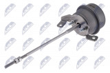 NTY REGULAČNÍ VENTIL TLAKU TURBODMYCHADLA BMW X5 E70 35IX,40IX 2010-,X6 E71 35IX,40IX 2008-