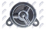 NTY REGULAČNÍ VENTIL TLAKU TURBODMYCHADLA FIAT DUCATO 2.8JTD 2000-2006,CITROEN JUMPER 2.8HDI 2000-2006,PEUGEOT BOXER 2.8HDI 2002-