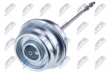 NTY REGULAČNÍ VENTIL TLAKU TURBODMYCHADLA MERCEDES KLASA C W204 C220CDI,C250CDI 2008-,KLASA E W212 E200CDI,E220CDI,E250CDI 2009-,GLK X204 220CDI,250CDI 2008-