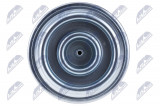 NTY REGULAČNÍ VENTIL TLAKU TURBODMYCHADLA MERCEDES KLASA C W204 C220CDI,C250CDI 2008-,KLASA E W212 E200CDI,E220CDI,E250CDI 2009-,GLK X204 220CDI,250CDI 2008-