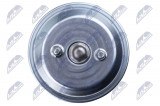 NTY REGULAČNÍ VENTIL TLAKU TURBODMYCHADLA MERCEDES KLASA C W204 C220CDI,C250CDI 2008-,KLASA E W212 E200CDI,E220CDI,E250CDI 2009-,GLK X204 220CDI,250CDI 2008-