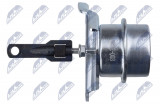 NTY REGULAČNÍ VENTIL TLAKU TURBODMYCHADLA CITROEN BERLINGO 2.0HDI 2002-,C5 2.0HDI 2001-,XSARA PICASSO 2.0HDI 1999-,PEUGEOT 206 2.0HDI 1999-,307 2.0HDI 2000-,PARTNER 2.0HDI 2004-