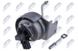 NTY REGULAČNÍ VENTIL TLAKU TURBODMYCHADLA CHEVROLET CAPTIVA 2.0D 2011-,CRUZE 2.0D 2010-,ORLANDO 2.0D 2011-