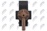 NTY ZAWÓR CIŚNIENIA DOŁADOWANIA OPEL ADAM 2014-,ASTRA J 2012-,ASTRA K 2015-,CORSA E 2014-,ZAFIRA C 2012-