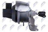 NTY REGULAČNÍ VENTIL TLAKU TURBODMYCHADLA VW CRAFTER 30-35 2.5TDI 2006-,CRAFTER 30-50 2.5TDI 2006-