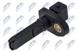 NTY CZUJNIK TEMPERATURY POWIETRZA WLOTOWEGO AUDI A3, A4, A6, A8, TT, FIAT, PORSCHE 911, SEAT ALHAMBRA, CORDOBA, IBIZA III, LEON, TOLEDO II 1.5-3.6 85-10