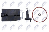 NTY OPRAVNÁ SADA HNACÍ HŘÍDELE ZAWORU DISA BMW 3 E46 330 2000-,5 E39 530 2000-,5 E60 530 2001-,X3 E83 3.0 2004-,X5 E53 3.0 2000-/ZMIENNEJ GEOMETRII KOLEKTORA SSĄCEGO/
