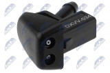 NTY TRYSKA OSTŘIKOVAČE PŘEDNÍHO OKNA VOLVO S60 2010-2014 , S80 2010-2014 , XC60 2010-2013 , XC70 2010-2013 /LEFT/