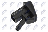 NTY TRYSKA OSTŘIKOVAČE PŘEDNÍHO OKNA VOLVO S60 2010-2014 , S80 2010-2014 , XC60 2010-2013 , XC70 2010-2013 /LEFT/