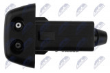 NTY TRYSKA OSTŘIKOVAČE PŘEDNÍHO OKNA VOLVO S60 2010-2014 , S80 2010-2014 , XC60 2010-2013 , XC70 2010-2013 /LEFT/