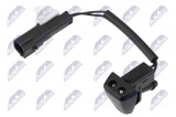 NTY TRYSKA OSTŘIKOVAČE PŘEDNÍHO OKNA VOLVO S60 2010-2014 , S80 2010-2014 , XC60 2010-2013 , XC70 2010-2013 /RIGHT/PODGRZEWANA/