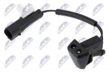 NTY TRYSKA OSTŘIKOVAČE PŘEDNÍHO OKNA VOLVO S60 2010-2014 , S80 2010-2014 , XC60 2010-2013 , XC70 2010-2013 /LEFT/PODGRZEWANA/