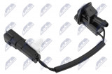 NTY TRYSKA OSTŘIKOVAČE PŘEDNÍHO OKNA VOLVO S80 2007-2016 , V70 2008-2010 , XC70 2009-2016 /LEFT/PODGRZEWANA/