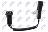 NTY TRYSKA OSTŘIKOVAČE PŘEDNÍHO OKNA VOLVO S80 2007-2016 , V70 2008-2010 , XC70 2009-2016 /LEFT/PODGRZEWANA/
