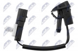 NTY TRYSKA OSTŘIKOVAČE PŘEDNÍHO OKNA VOLVO S80 2007-2016 , V70 2008-2010 , XC70 2009-2016 /RIGHT/PODGRZEWANA/