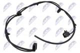 NTY SADA TRYSEK OSTŘIKOVAČE OKNA VOLVO XC60 2014-2017
