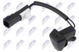 NTY TRYSKA OSTŘIKOVAČE PŘEDNÍHO OKNA VOLVO S60 2011-2013 , S80 2007-2016 , V70 2008-2010 , XC60 2009-2013 , XC70 2008-2016 /LEFT/RIGHT/PODGRZEWANA/
