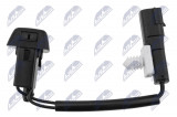 NTY TRYSKA OSTŘIKOVAČE PŘEDNÍHO OKNA VOLVO S60 2011-2013 , S80 2007-2016 , V70 2008-2010 , XC60 2009-2013 , XC70 2008-2016 /LEFT/RIGHT/PODGRZEWANA/