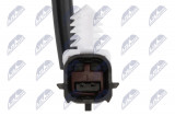 NTY TRYSKA OSTŘIKOVAČE PŘEDNÍHO OKNA VOLVO S60 2011-2013 , S80 2007-2016 , V70 2008-2010 , XC60 2009-2013 , XC70 2008-2016 /LEFT/RIGHT/PODGRZEWANA/