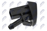 NTY TRYSKA OSTŘIKOVAČE PŘEDNÍHO OKNA VOLVO S60 2011-2013 , S80 2007-2016 , V70 2008-2010 , XC60 2009-2013 , XC70 2008-2016 /LEFT/RIGHT/
