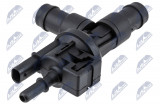 NTY ZAWÓR WENTYLUJĄCY ZBIORNIK PALIWA BMW 1 F20/F21 2010-,3 F30 2011-,3 G20 2018-,5 G30 2016-,X3 G01 2017-,X5 G05 2018-,X6 G06 2019-