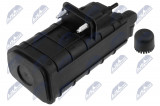 NTY POCHŁANIACZ PAR PALIWA DACIA DUSTER 1.2TCE 2013-,LODGY 1.2TCE 2012-,RENAULT CAPTUR 0.9TCE,1.2TCE 2013-,CLIO IV 0.9TCE,1.2TCE 2013-