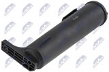 NTY ZBIORNIK WĘGLA AKTYWNEGO AUDI A1 2011-,SEAT IBIZA 2009-,SKODA FABIA 2011-,VW POLO 2009-