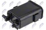NTY ZBIORNIK WĘGLA AKTYWNEGO VW AMAROK 2010-,VW CADDY 2004-,TOURAN 2003-