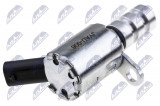 NTY ŘÍDÍCÍ VENTIL SEŘÍZENÍ VAČKOVÉ HŘÍDELE AUDI A3/A4/A5/A6/Q3/Q5/TT 1.8 TFSI/2.0TFSI 04-18,VW BEETLE 2.5 11-19,GOLF 1.8TSI 09-11,PASSAT 1.8TSI 07-12,SKODA OCTAVIA 1.8TSI 07-13,SUPERB 1.8TSI 08-15,YETI 1.8TSI 09-17