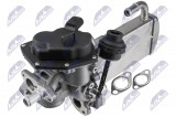 NTY MODUŁ EGR ZAWÓR+CHŁODNICA ENG.2.0D AUDI A4(B8),A5,A6(C7),Q5; SEAT EXEO; 2007-2018