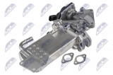 NTY MODUŁ EGR ZAWÓR+CHŁODNICA ENG.2.0D AUDI A4(B8),A5,A6(C7),Q5; SEAT EXEO; 2007-2018